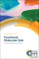Functional Molecular Gels