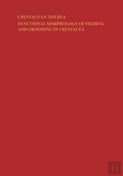 Bertrand.pt - Functional Morphology Of Feeding And Grooming In Crustacea