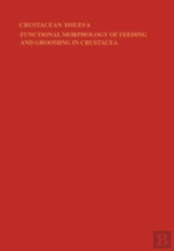 Bertrand.pt - Functional Morphology Of Feeding And Grooming In Crustacea