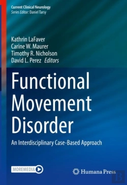 Bertrand.pt - Functional Movement Disorder