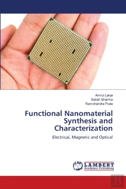 Bertrand.pt - Functional Nanomaterial Synthesis And Characterization