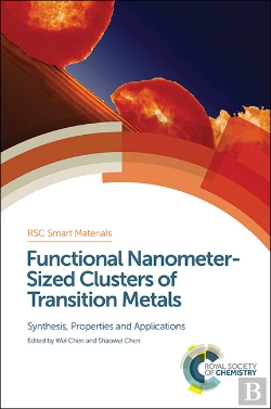 Bertrand.pt - Functional Nanometer-Sized Clusters Of Transition Metals