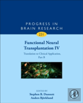 Functional Neural Transplantation