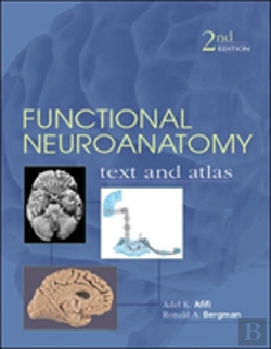 Bertrand.pt - Functional Neuroanatomy: Text And Atlas