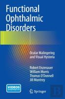 Functional Ophthalmic Disorders