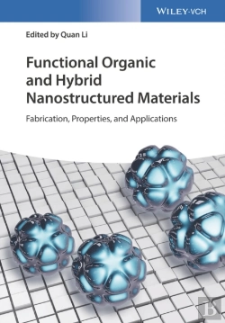 Bertrand.pt - Functional Organic And Hybrid Nanostructured Materials