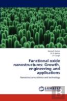 Functional Oxide Nanostructures