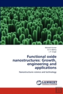 Bertrand.pt - Functional Oxide Nanostructures