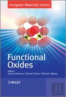 Functional Oxides