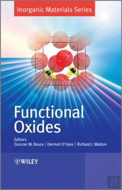 Bertrand.pt - Functional Oxides