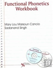 Functional Phoenetics Workbk Amp Text