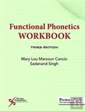 Functional Phonetics Workbook