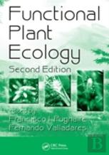 Functional Plant Ecology