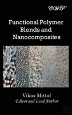 Bertrand.pt - Functional Polymer Blends And Nanocomposites