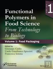 Functional Polymers In Food Science