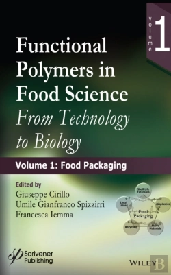 Bertrand.pt - Functional Polymers In Food Science