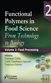 Functional Polymers In Food Science