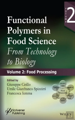 Bertrand.pt - Functional Polymers In Food Science