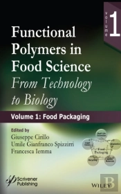 Functional Polymers In Food Science