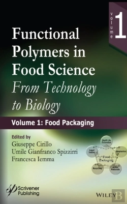 Bertrand.pt - Functional Polymers In Food Science