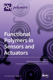 Functional Polymers In Sensors And Actua