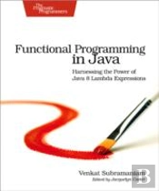 Functional Programming In Java