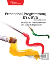 Functional Programming In Java