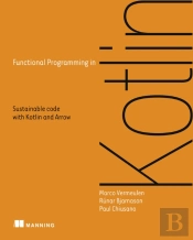 Functional Programming In Kotlin