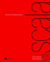 Functional Programming In Scala