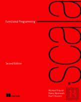 Functional Programming In Scala