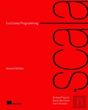 Functional Programming In Scala