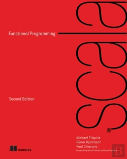 Bertrand.pt - Functional Programming In Scala, Second Edition