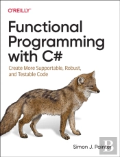 Functional Programming With C#