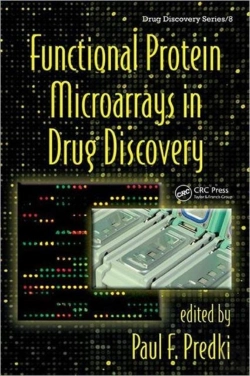 Bertrand.pt - Functional Protein Microarrays In Drug Discovery