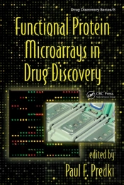 Functional Protein Microarrays In Drug Discovery