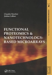 Functional Proteomics And Nanotechnology-Based Microarrays