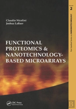 Bertrand.pt - Functional Proteomics And Nanotechnology-Based Microarrays