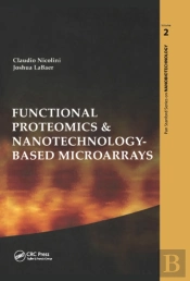 Functional Proteomics And Nanotechnology-Based Microarrays
