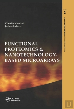 Bertrand.pt - Functional Proteomics And Nanotechnology-Based Microarrays