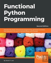 Functional Python Programming -