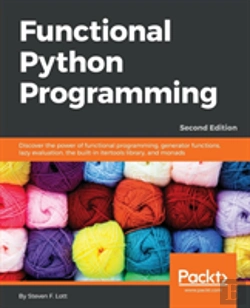 Bertrand.pt - Functional Python Programming -