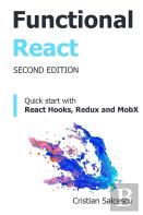 Functional React, 2nd Edition