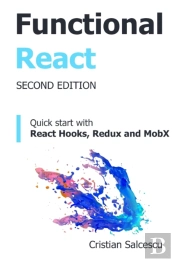 Functional React, 2nd Edition