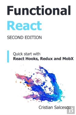 Bertrand.pt - Functional React, 2nd Edition