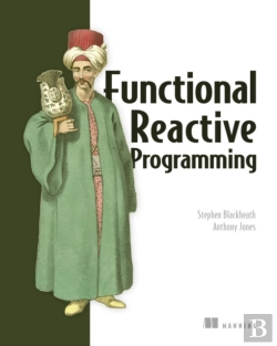 Bertrand.pt - Functional Reactive Programming