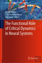 Functional Role Of Critical Dynamics In Neural Systems