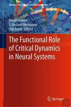 Bertrand.pt - Functional Role Of Critical Dynamics In Neural Systems