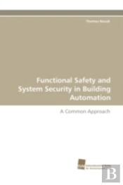 Functional Safety And System Security In Building Automation