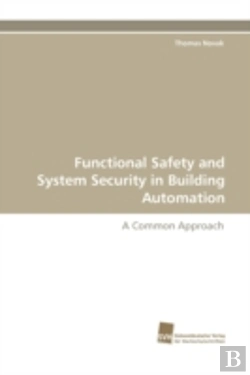 Bertrand.pt - Functional Safety And System Security In Building Automation
