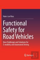 Functional Safety For Road Vehicles